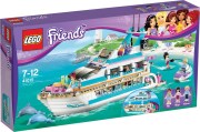 Lego Dolfijn Cruiser 41015